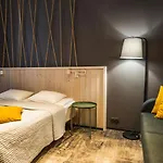 Hotell Tulivee
