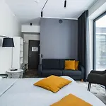 Tulivee Hotell