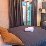 Tulivee Hotell