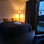 Tulivee Hotell