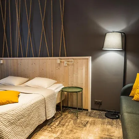 Hotell Tulivee