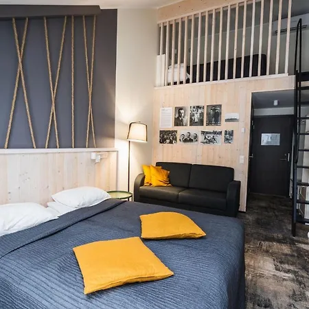 Tulivee Hotell Liimala