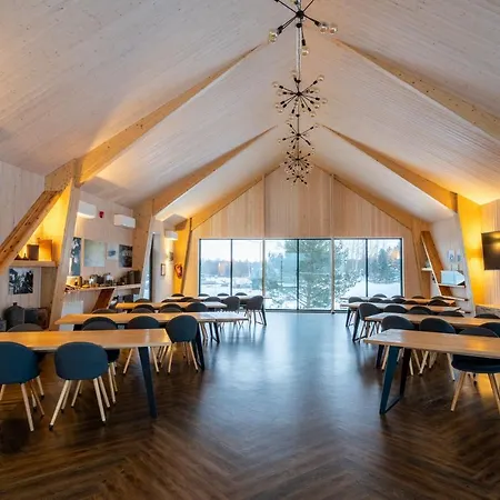 Tulivee Hotell Liimala