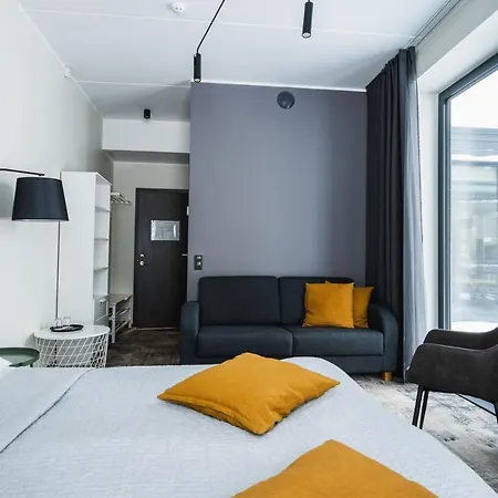 Tulivee Hotell