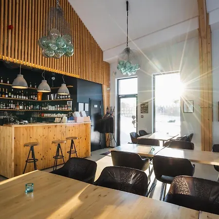 Tulivee Hotel Liimala