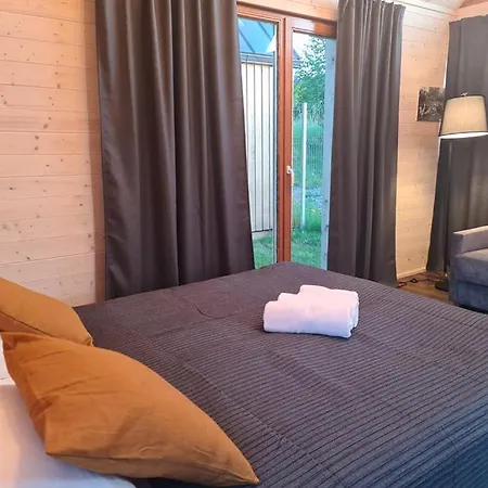 Tulivee Hotell
