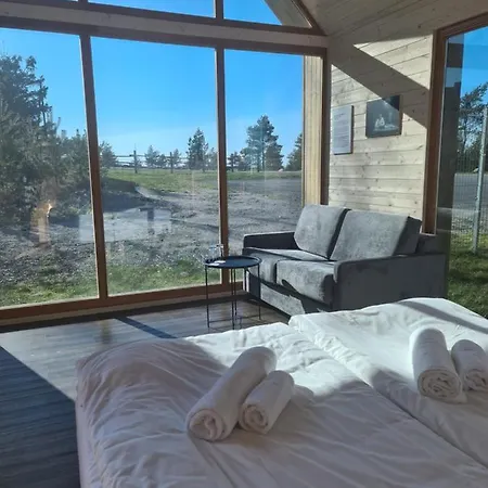 Tulivee 호텔 Liimala