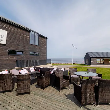 Hotel Tulivee Liimala