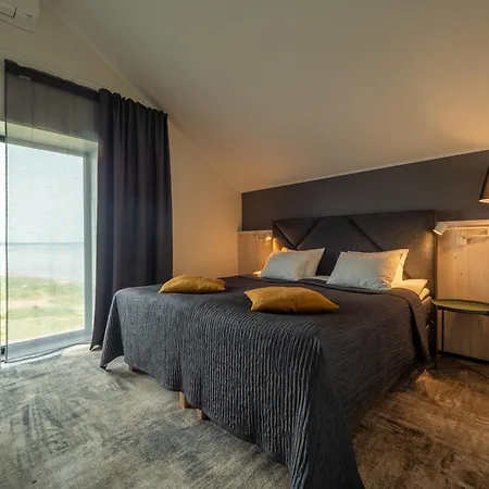 Hotel Tulivee