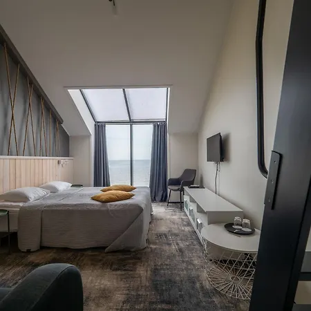 Hotel Tulivee