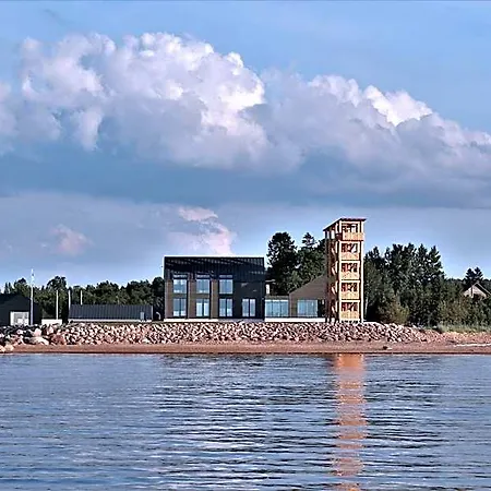 Hotell Tulivee Liimala