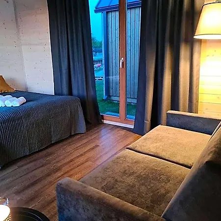 Hotell Tulivee *