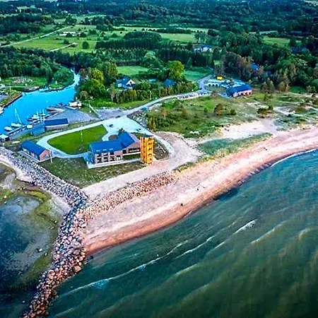 Tulivee Hotell Liimala