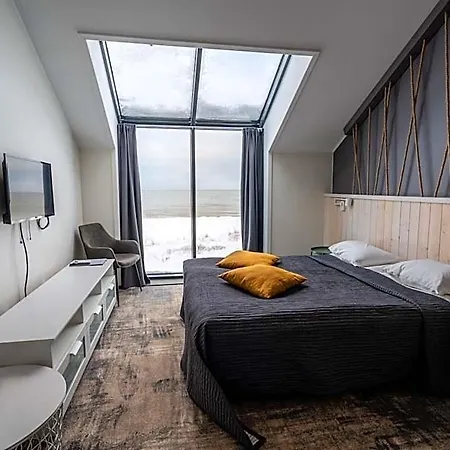 Tulivee Hotell Liimala