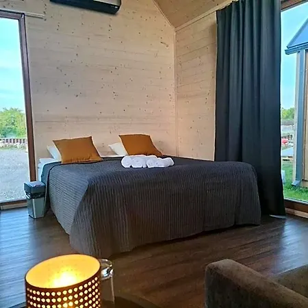 Hotell Tulivee *