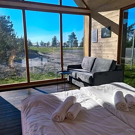 Tulivee Hotel Liimala