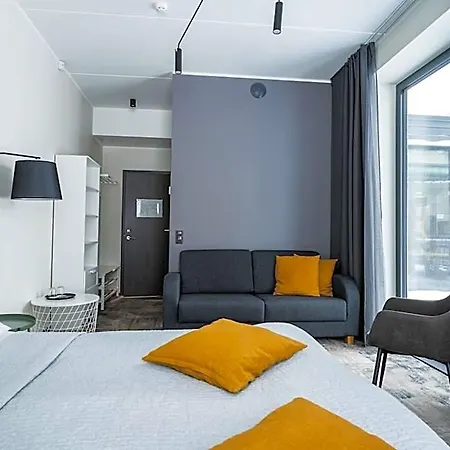 Tulivee Hotel Liimala