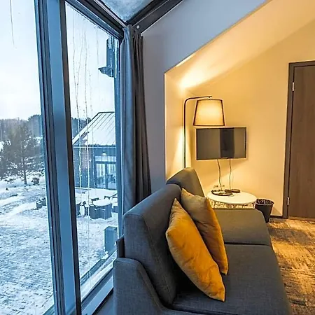 Hotel Tulivee *