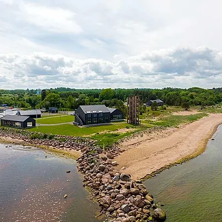 Tulivee Hotel Liimala