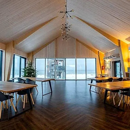 Tulivee Hotel Liimala