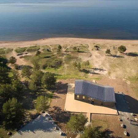 호텔 Tulivee Liimala