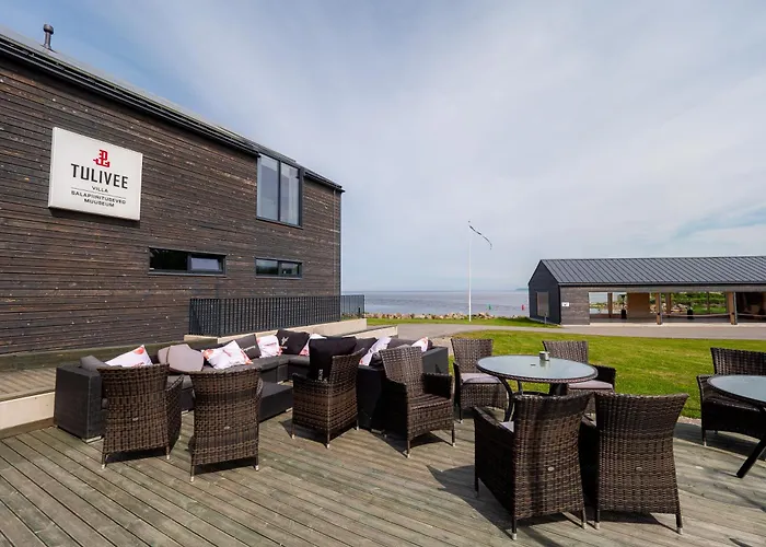 Hotell Tulivee Liimala