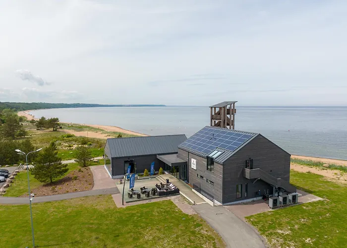 Tulivee Hotell Liimala