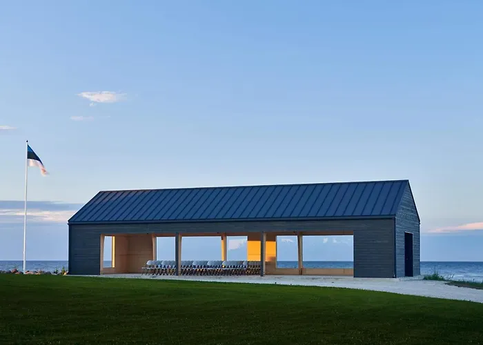 Hotel Tulivee Liimala